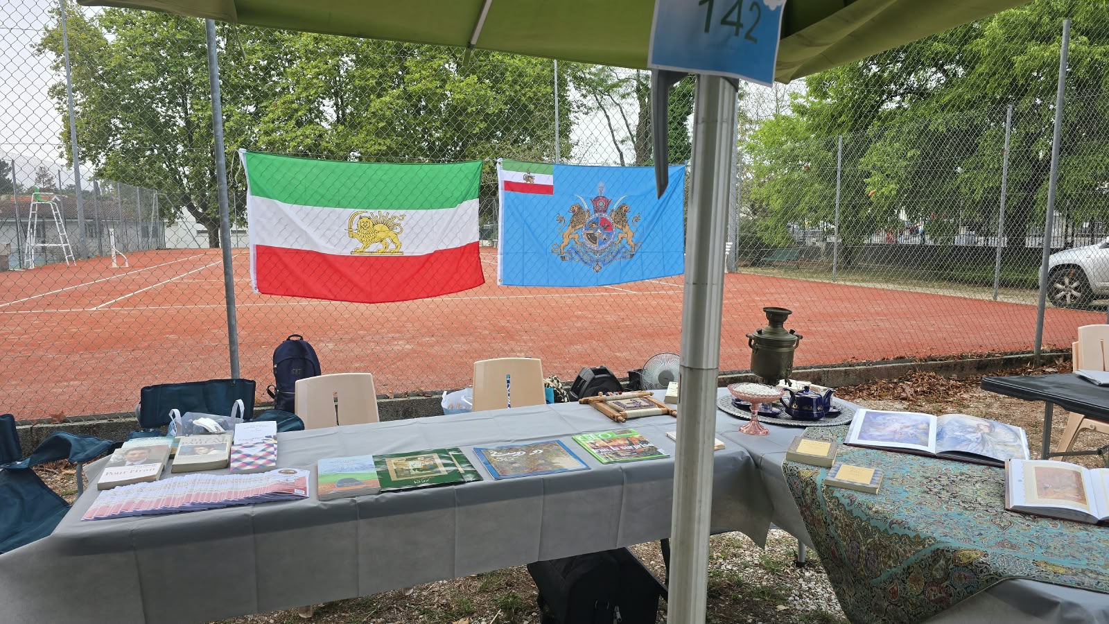 Assos en Fête 2026 — Forum des associations de Pessac - photo 1