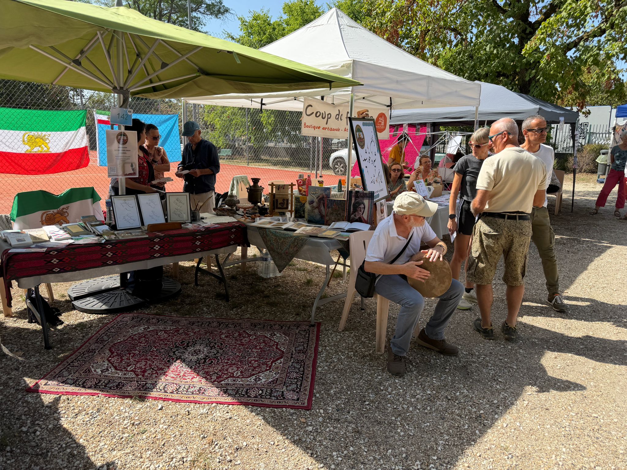 Assos en Fête 2026 — Forum des associations de Pessac - photo 2