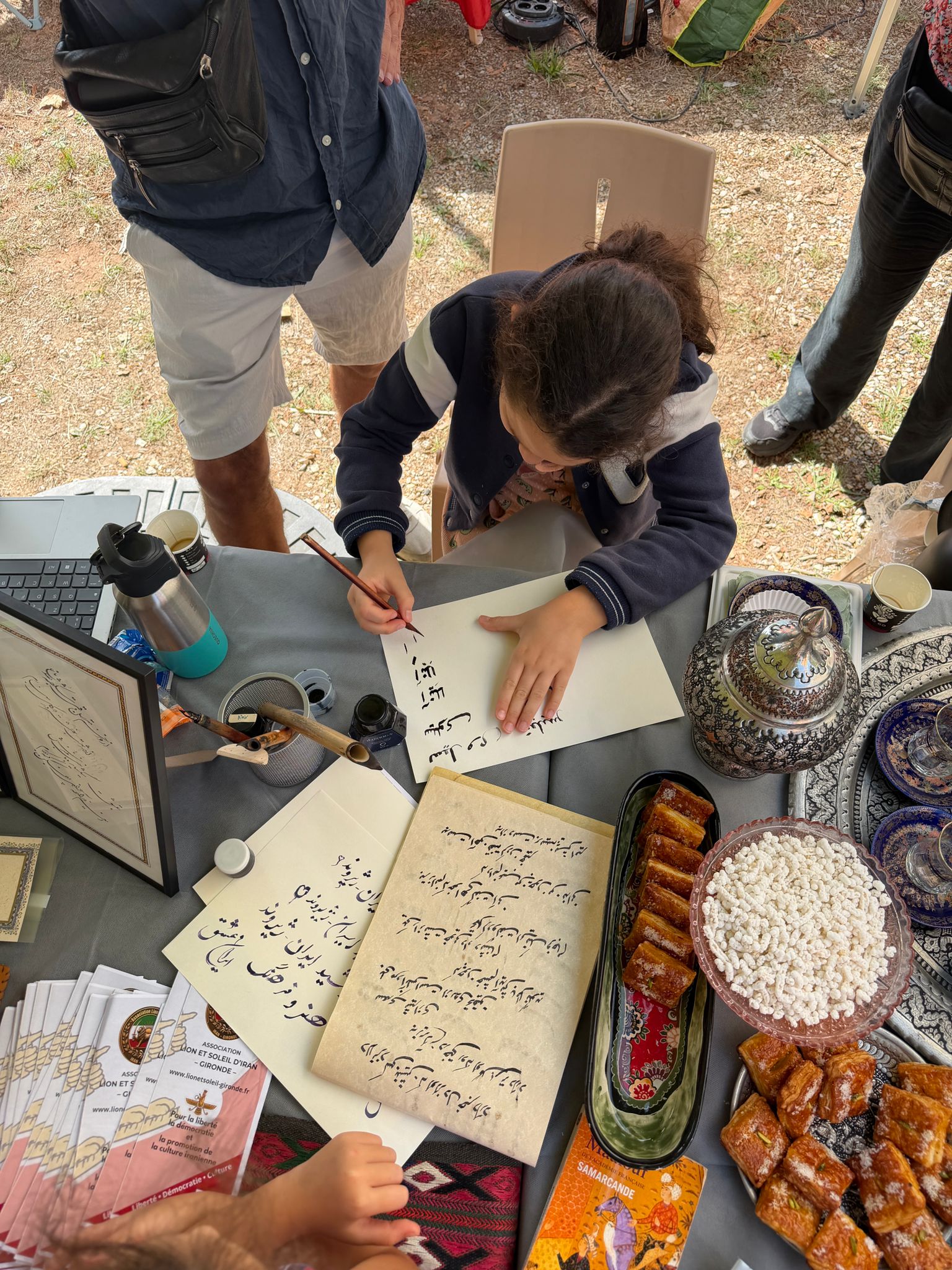Assos en Fête 2026 — Forum des associations de Pessac - photo 3