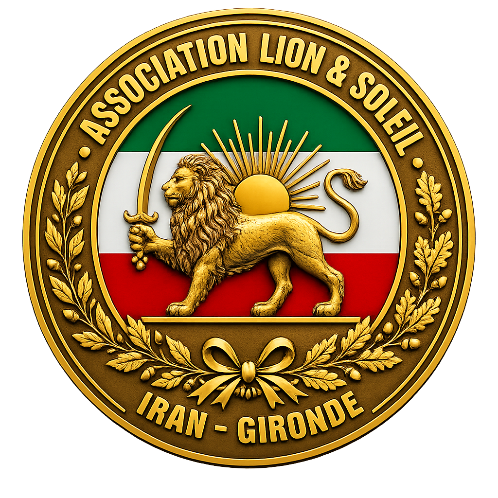 Association Lion & Soleil d'Iran