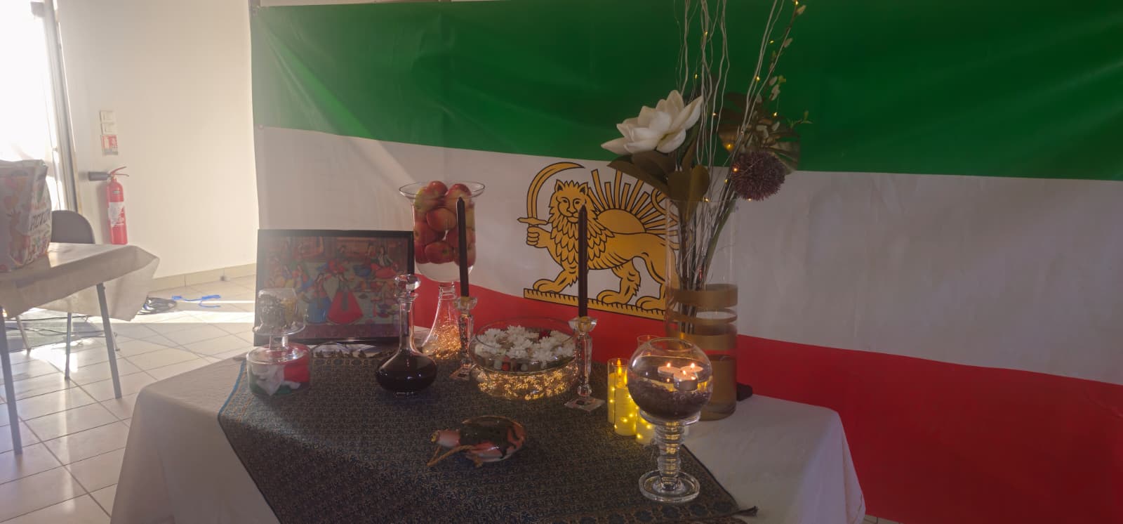 Fête de Tirgan 2026 - photo 2